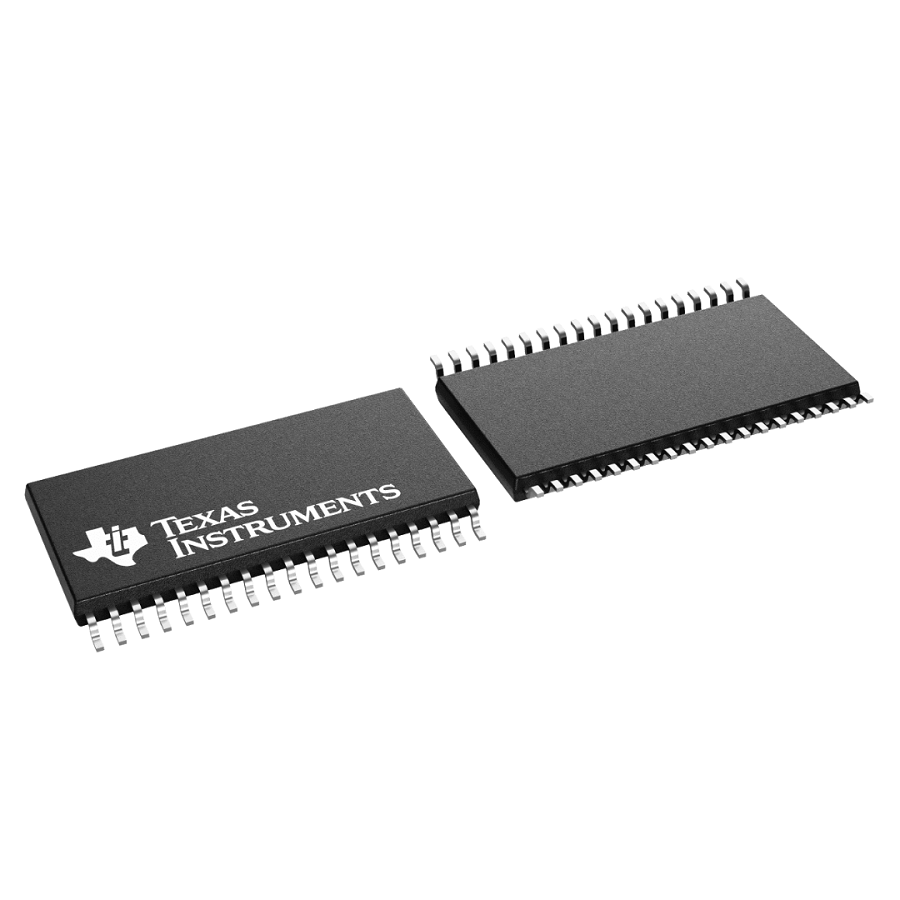 TMS320F280200DAT-Texas Instruments